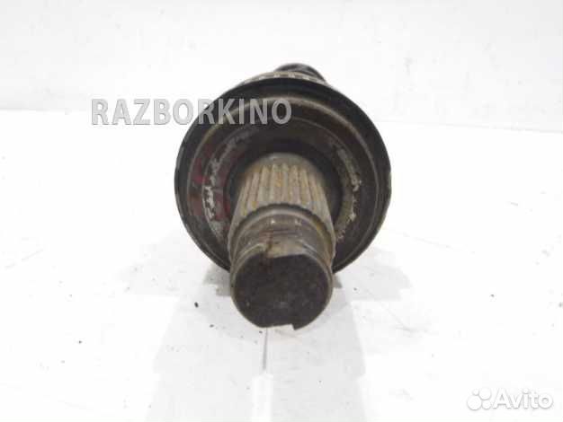 Привод задний левый бмв