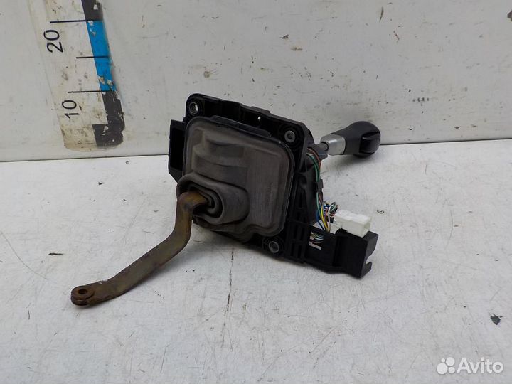 Кулиса кпп Infiniti FX35-FX45