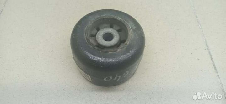 Противовес (амортизатор динамический) Bmw 6-Serie