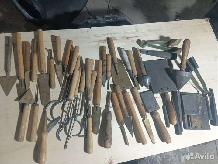 Для работы со стеклом