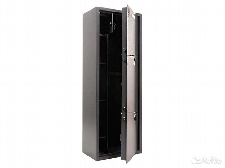 Сейф оружейный aiko филин 34