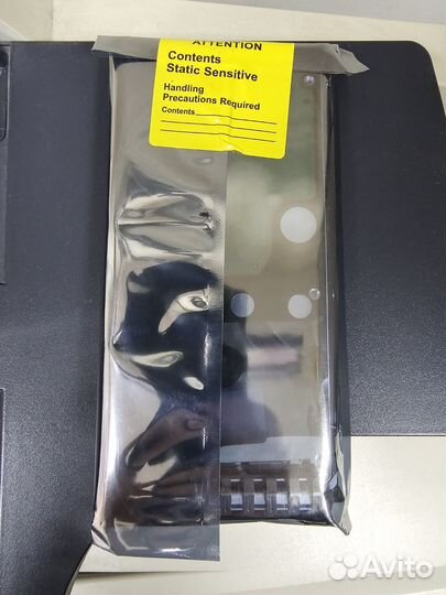 HPE StoreVirtual 3200 HDD 1.8TB N9X08A 832973