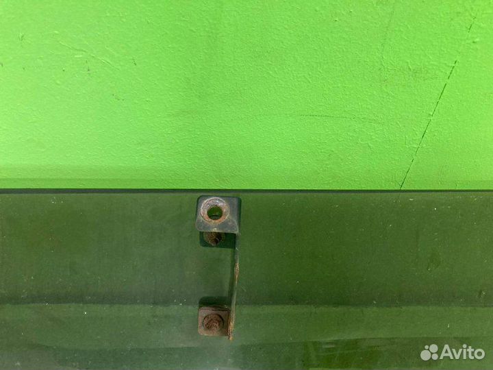 Козырек солнцезащитный DAF XF105