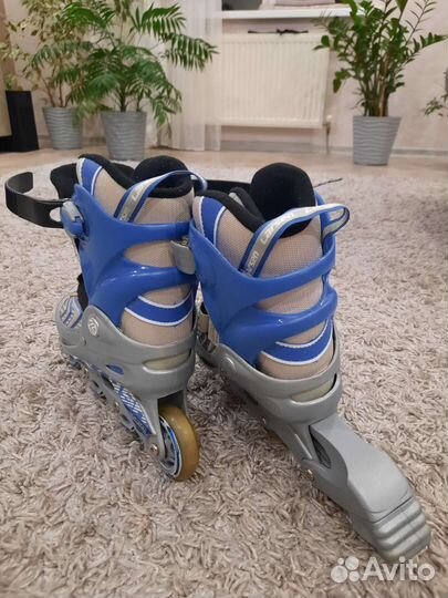 Ролики детские