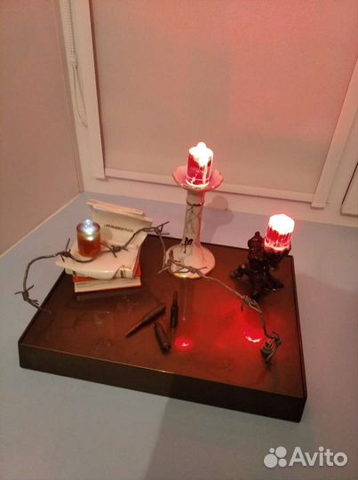 Композиция 9 мая - 