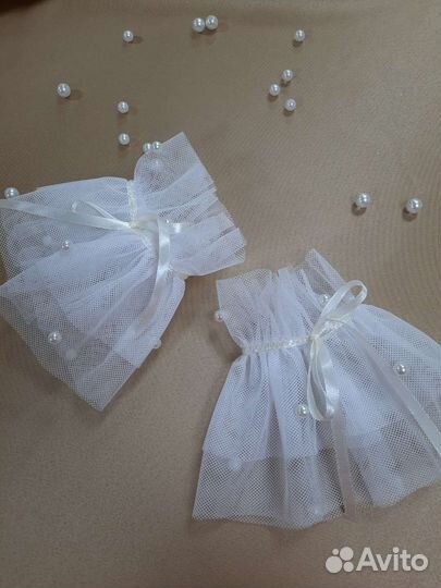 Манжеты съёмные