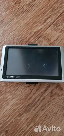 Навигатор Garmin 1300 объявление продам