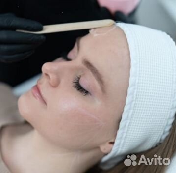 Гидропилинг Profacial