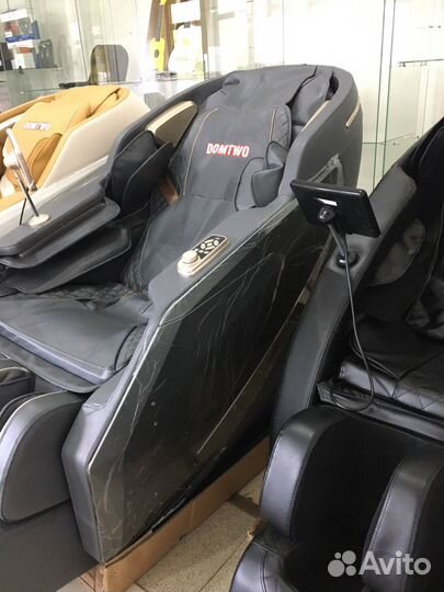 Массажное кресло yamaguchi