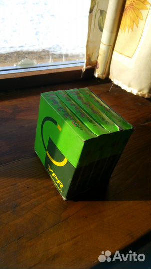 Поршневые кольца (япония) д. 84 мм (84-4-2-2-2)