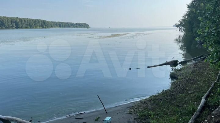 Участок 4,33 га (СНТ, ДНП)