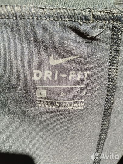 Шорты nike женские