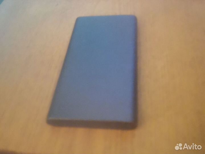 Xiaomi Power Bank 10000mAh