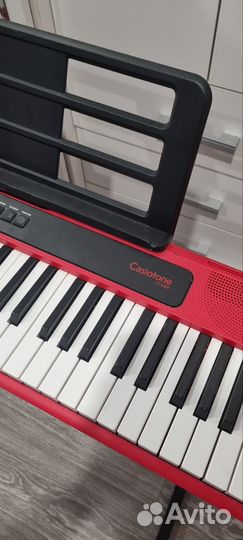 Синтезатор casio ct s200