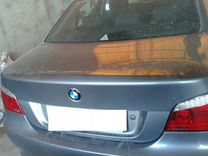 Крышка багажника бмв BMW е60