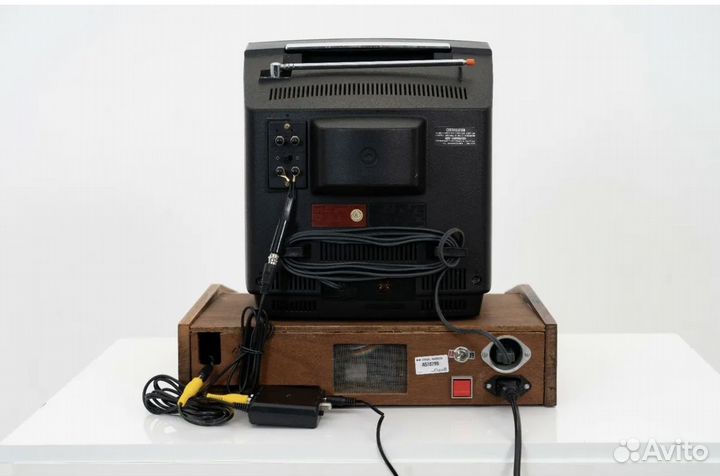 Компьютерная система Apple-1