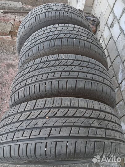 Cooper Discoverer A/T 265/60 R18
