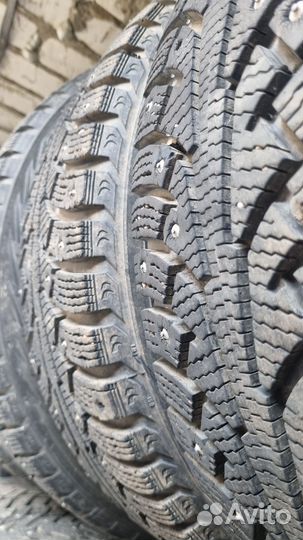 Nokian Tyres Nordman 5 185/65 R15