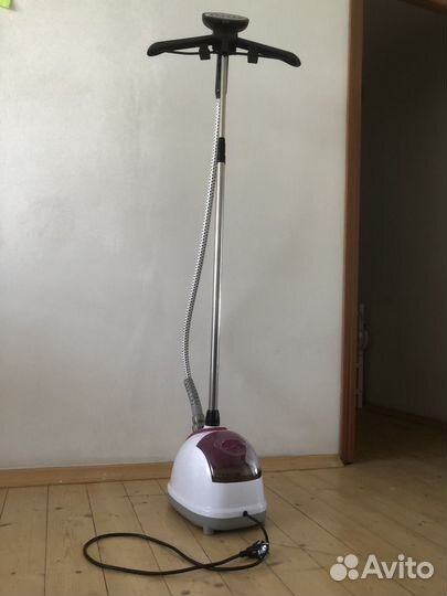 Отпариватель