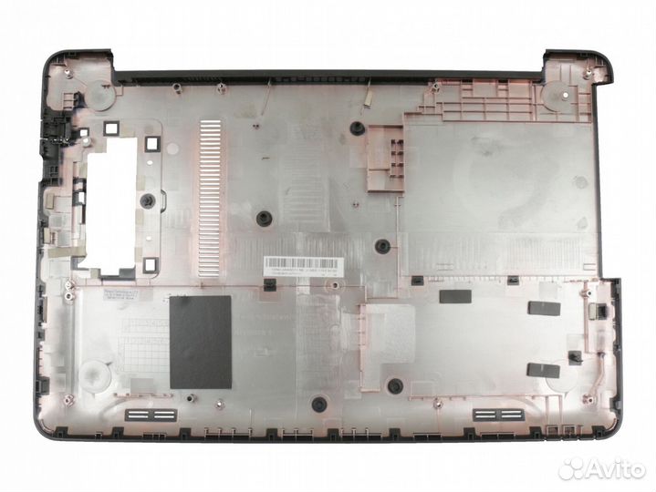 Нижняя часть корпуса новая Asus K556 X556