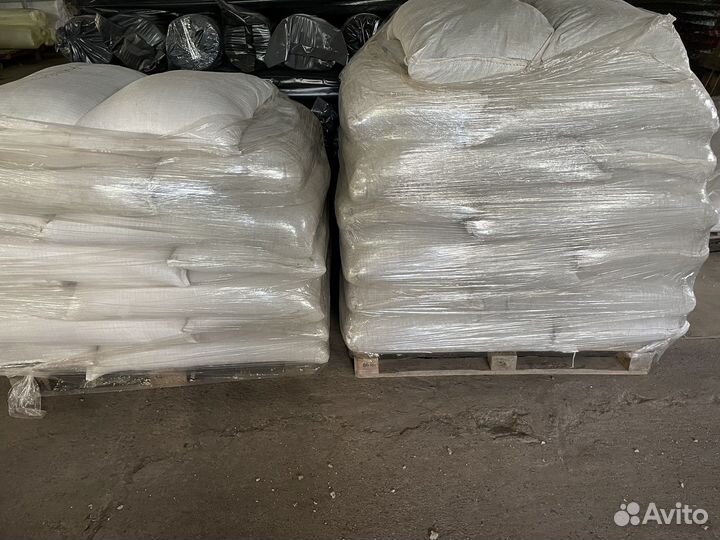 Комбикорм для бройлеров, кур, кроликов, уток