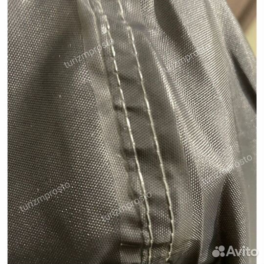 Тент для палатки