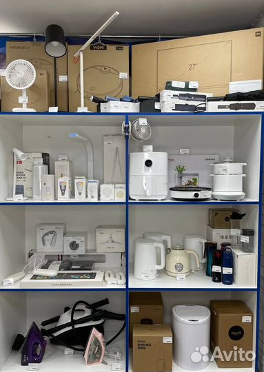 Датчик движения Aqara Sensor (rtcgq11LM)