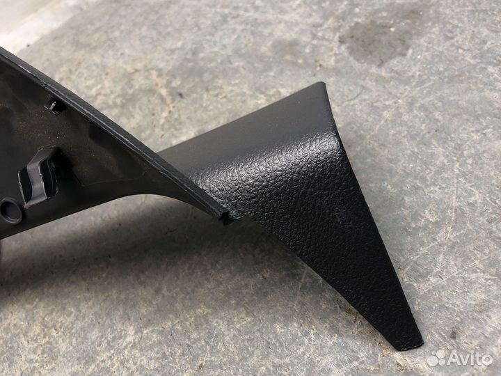 Накл торпед лев Focus 3