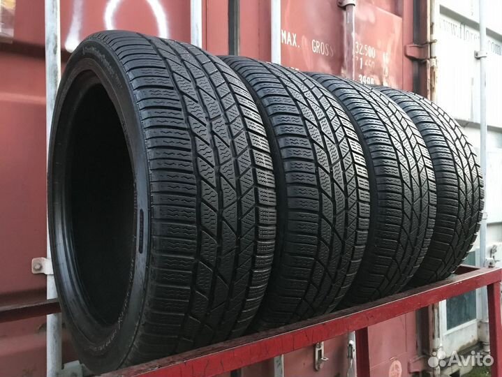 Continental ContiWinterContact TS 830 P 225/45 R17 93D