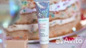 Glossier Balm Dotcom
