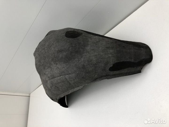 Подкрылок задний левый LADA Granta