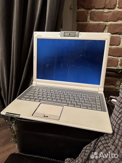 Asus ноутбук