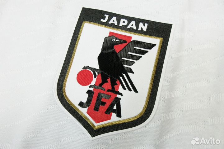 Форма Япония