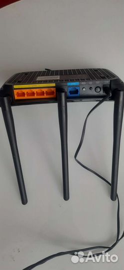 Tp link wr940n
