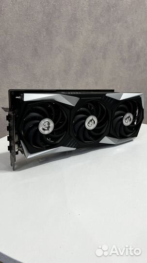 Видеокарта Amd Radeon RX 6800 16GB MSI