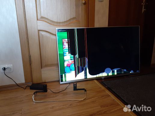 Sony KDL-50W817B