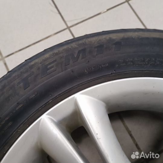Triangle TE301 205/55 R16 94V