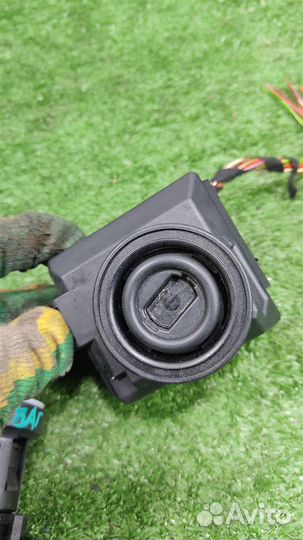 Замок зажигания Mercedes Benz E-class W212 2009