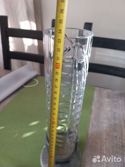 Ваза для цветов, кубок