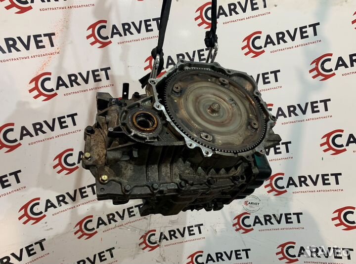 F4A42 АКПП 2.7л. Hyundai Sonata