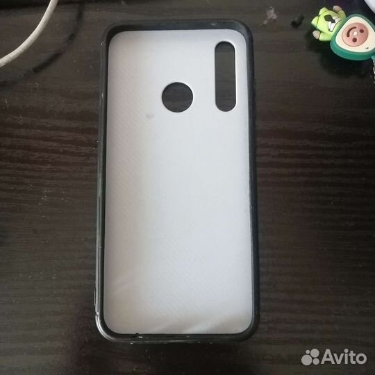 Чехол на honor 10 lite