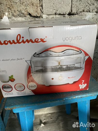 Йогуртница