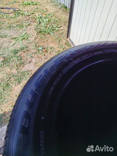 Bridgestone Dueler A/T RH-S 265/60 R20 107