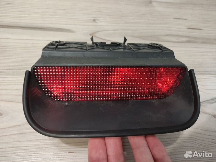 Фонарь стоп-сигнала задний Honda Cr-V 3