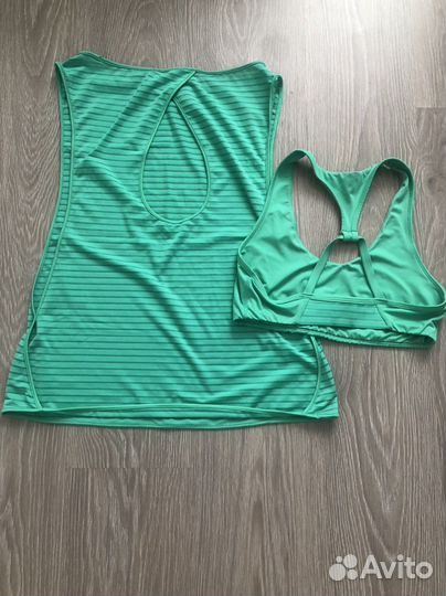 Одежда для тренировок