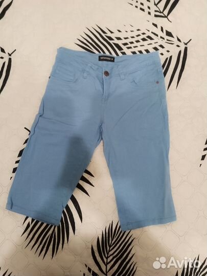 Шорты terranova