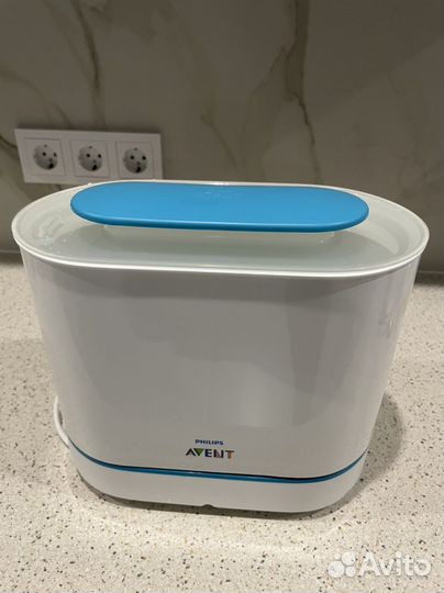 Стерилизатор avent