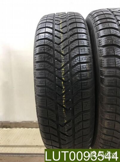Pirelli Winter SnowControl Serie III 195/70 R16 104R