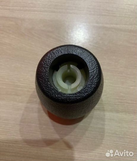 Ручка кпп на chevrolet cruze aveo T300