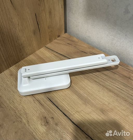 Лампа настольная складная